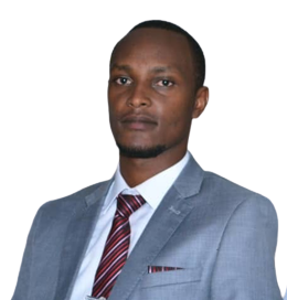 Thierry NIZIGIYIMANA